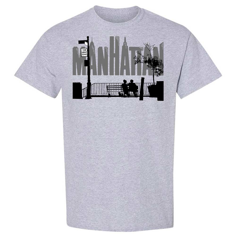 A Love Letter to New York - Sport Grey - 3