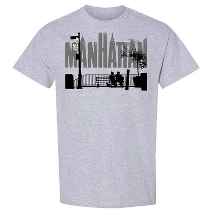 A Love Letter to New York - Sport Grey - 3