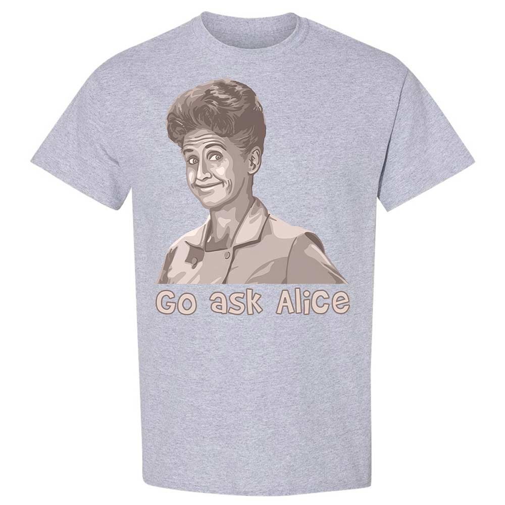 Classic Unisex T-Shirt - B9Z6EXXA - Sport Grey - 3