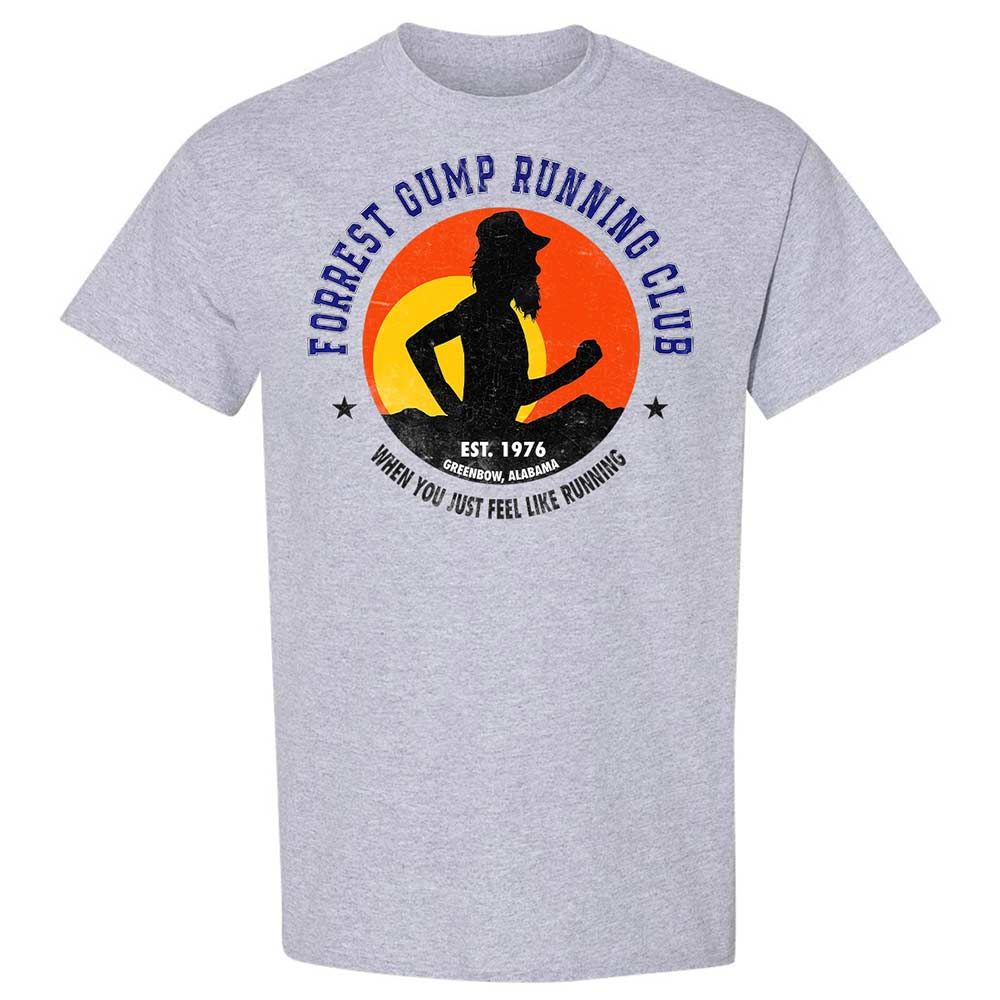 Classic Unisex T-Shirt - 3DQ8F3LA - Sport Grey - 3