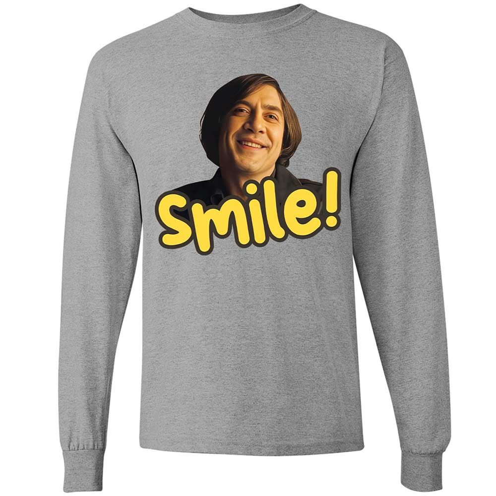 Anton Smile - Sport Grey - 3