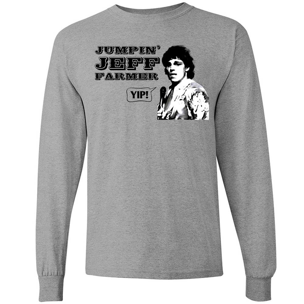 Yip! - Sport Grey - 3