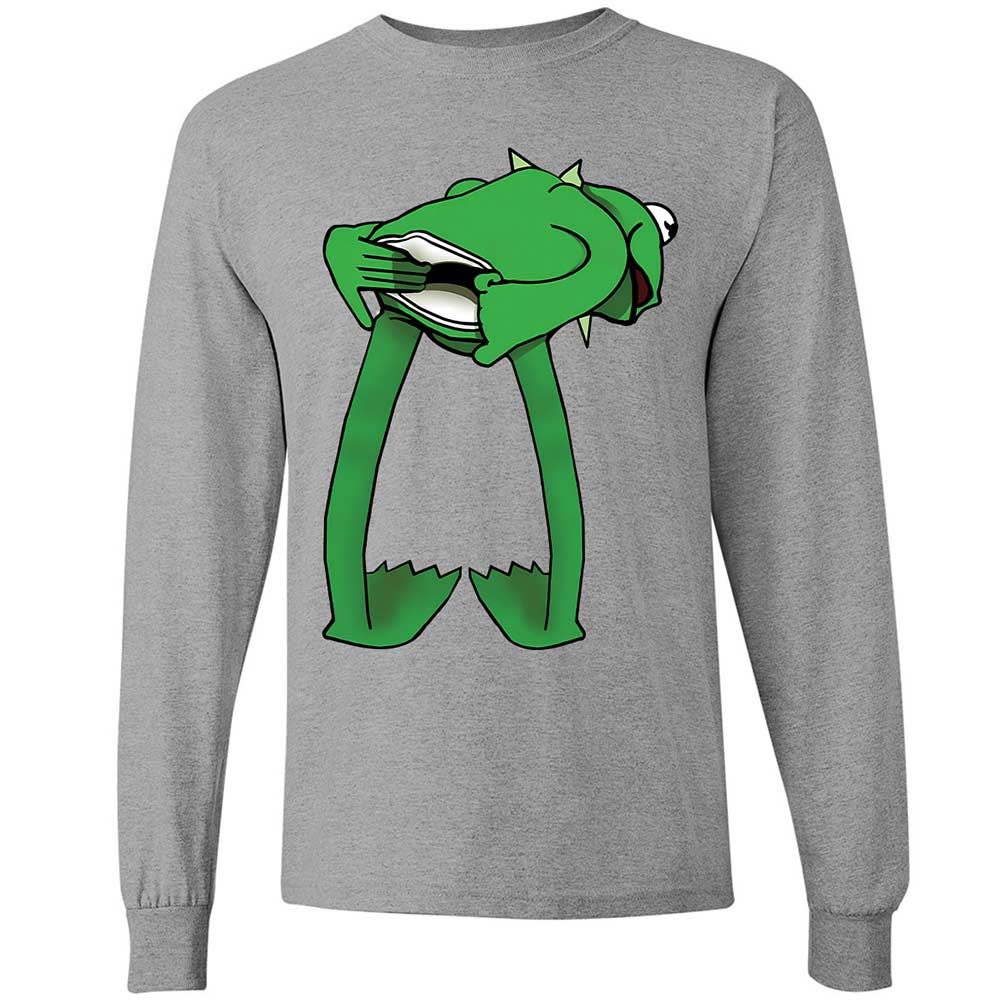 Froggy Style - Sport Grey - 3