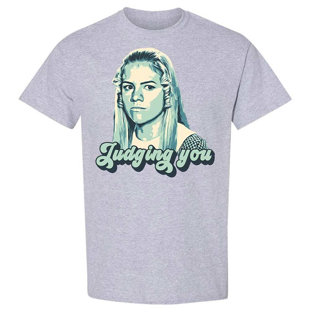 Classic Unisex T-Shirt - 1W2B1W6V - Sport Grey - 3
