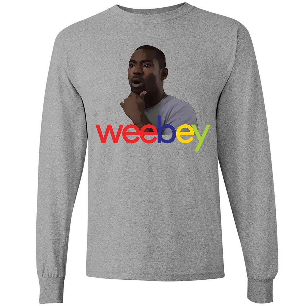 Wee-Bey - Sport Grey - 3