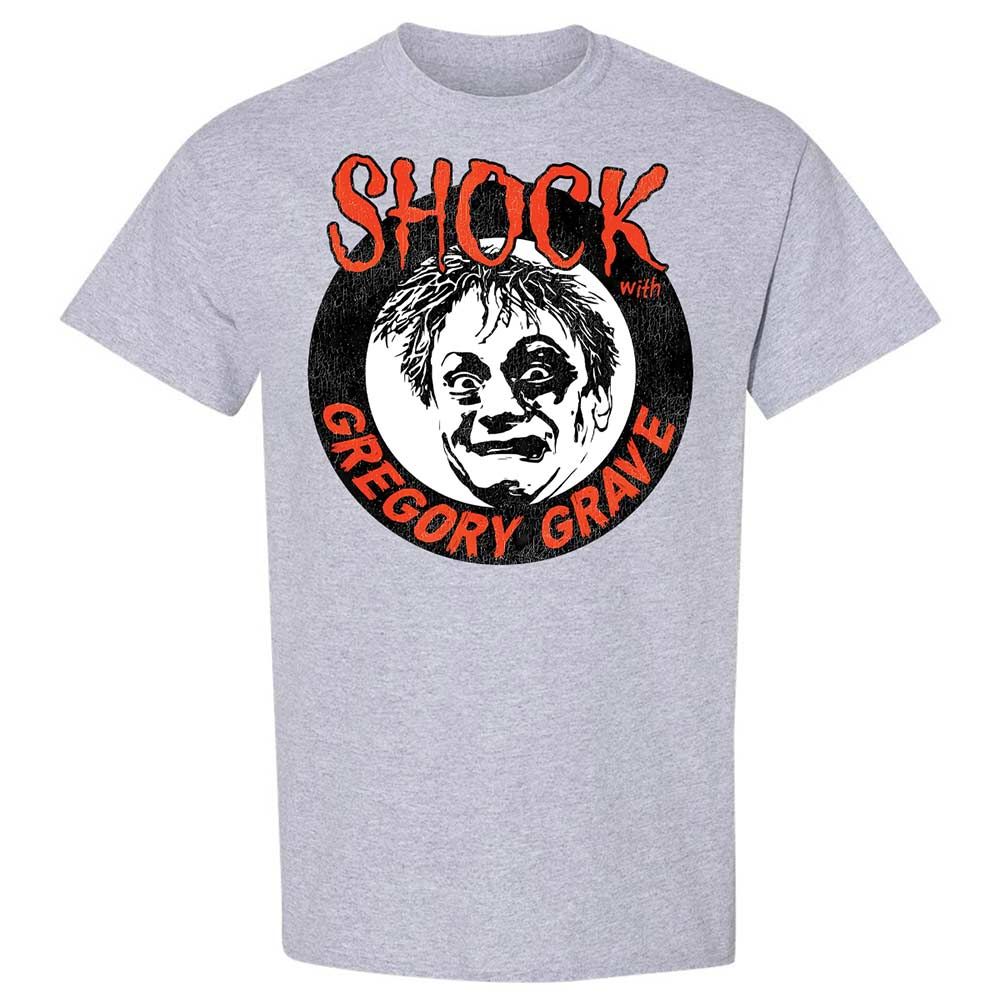 Our Lady of Hope - Sport Grey - 3
