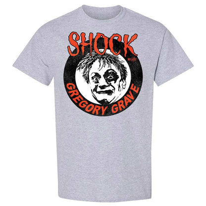 Our Lady of Hope - Sport Grey - 3