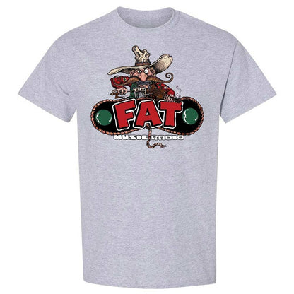 The Fat One - Sport Grey - 3