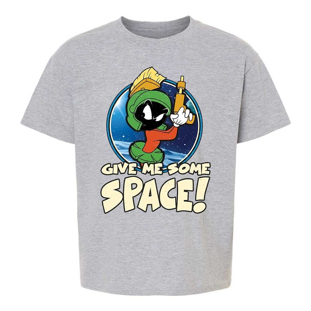 Kids T-Shirt - 41GZ84FC - Sport Grey - 3