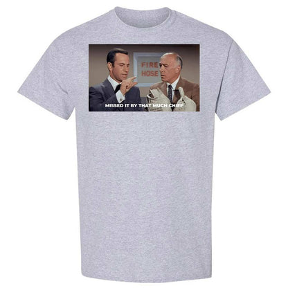 Classic Unisex T-Shirt - 3Q9DSF1L - Sport Grey - 3
