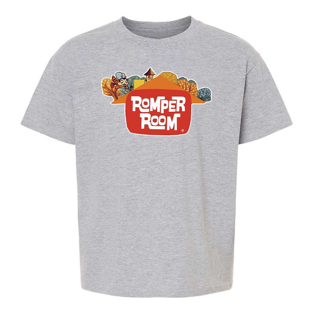 Mr. Do-Bee - Sport Grey - 3