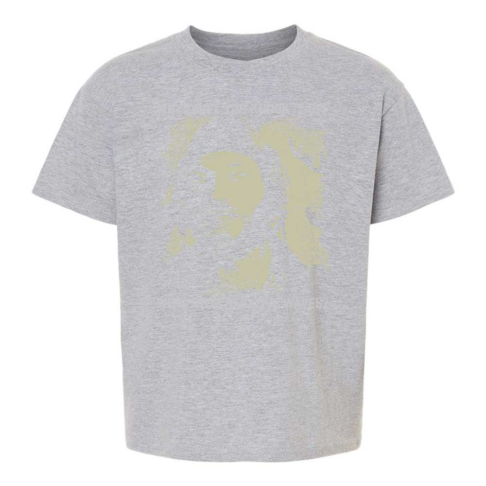 Kids T-Shirt - ANXL8KR7 - Sport Grey - 3