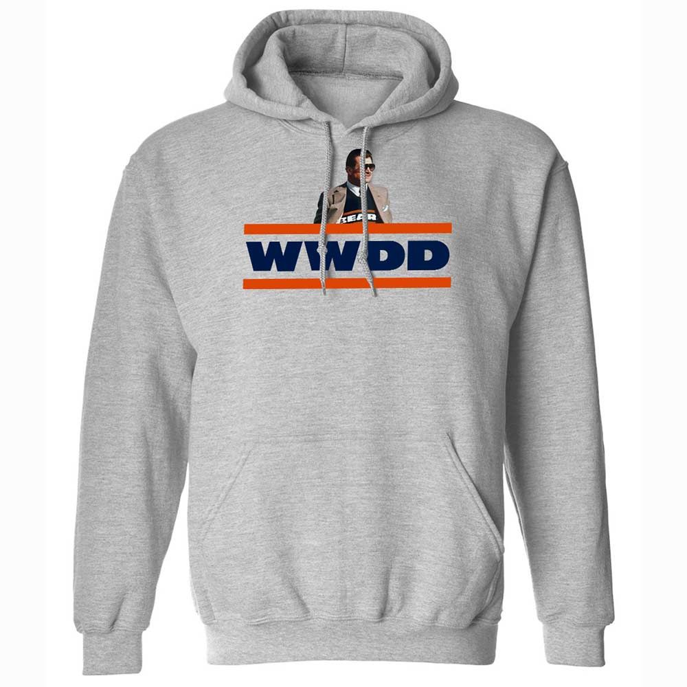 Vintage Football Coach - Sport Grey - 3