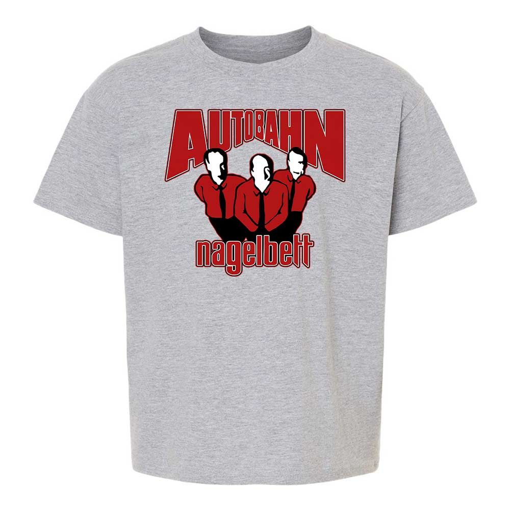 Autobahn - Sport Grey - 3