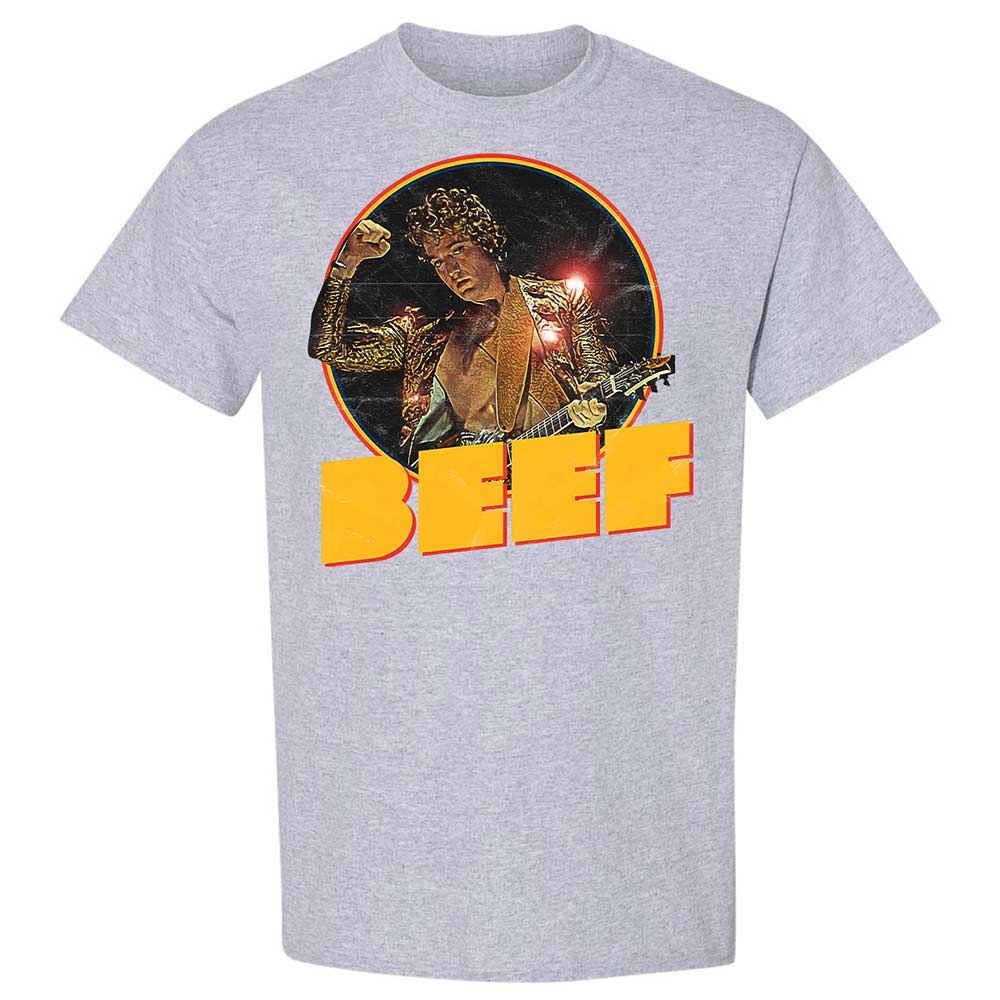 Salutations from the Other Side - Sport Grey - 3
