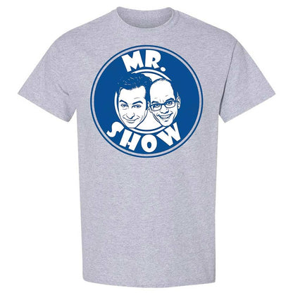 Mr Show - Sport Grey - 3