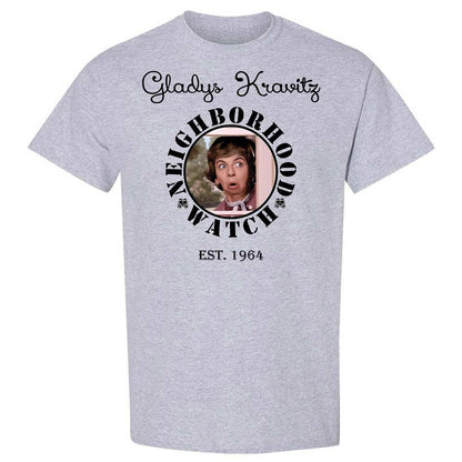 Classic Unisex T-Shirt - 8GNA57DC - Sport Grey - 3