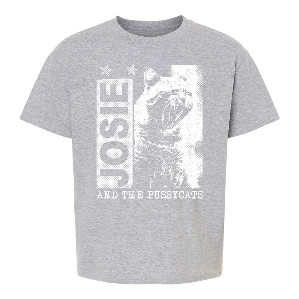 The Pussycats - Sport Grey - 3
