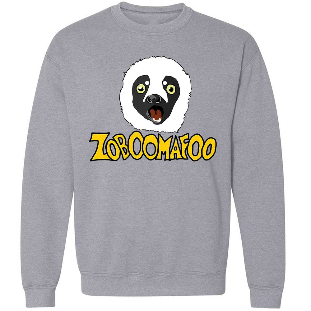 Mangatsika - Sport Grey - 3