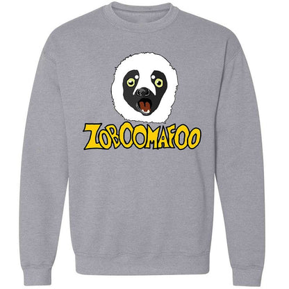 Mangatsika - Sport Grey - 3