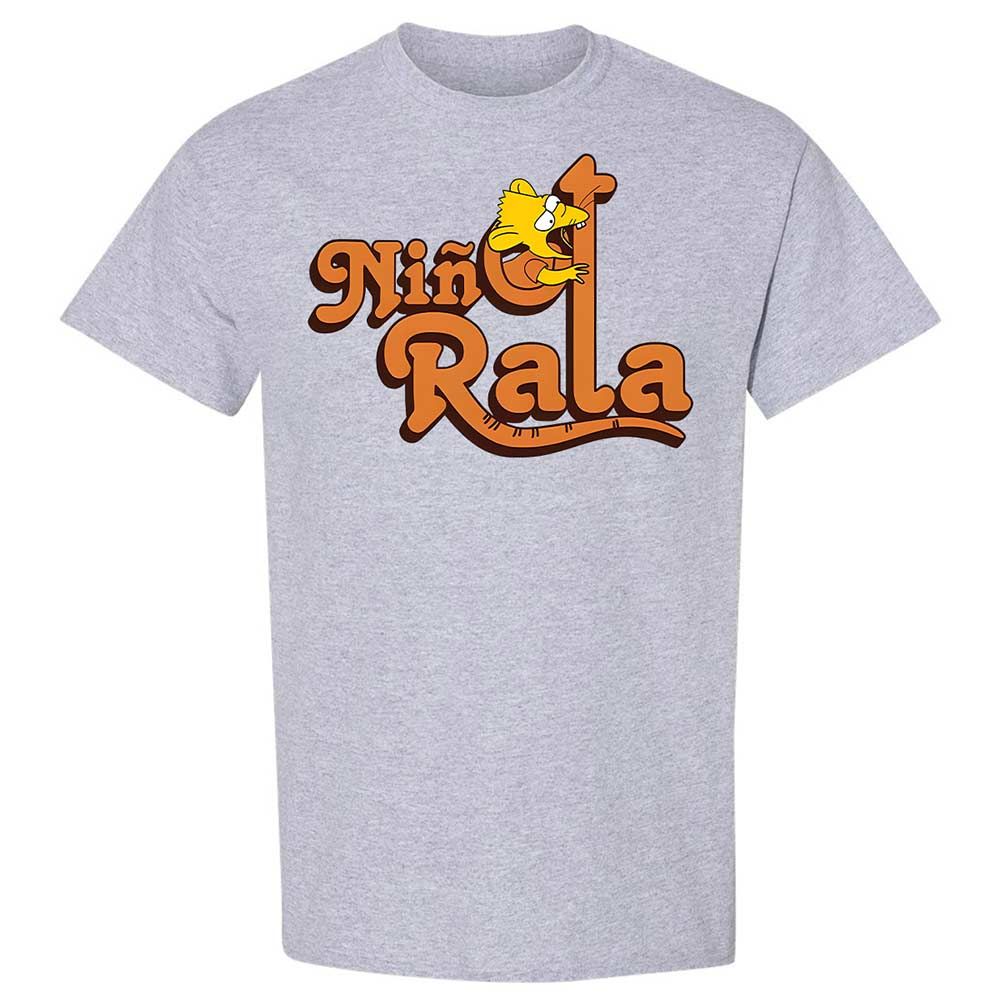 Rat Boy - Sport Grey - 3