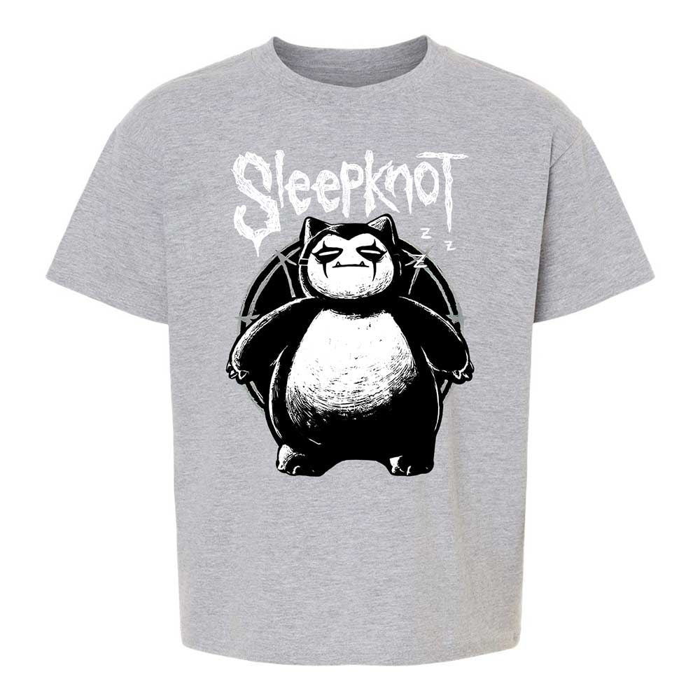 Kids T-Shirt - 6MJAPP9S - Sport Grey - 3
