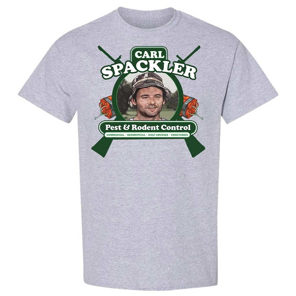 Classic Unisex T-Shirt - 278B44TK - Sport Grey - 3