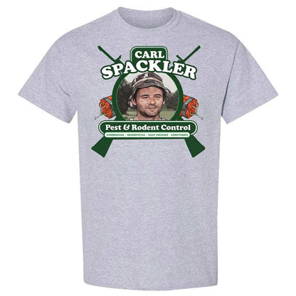 Classic Unisex T-Shirt - 278B44TK - Sport Grey - 3