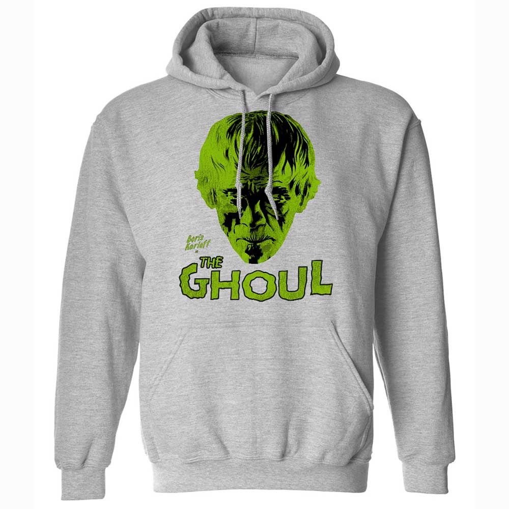 The Ghoul - Sport Grey - 3