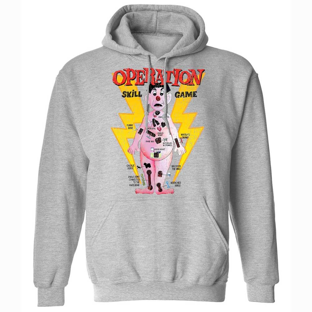 Hotdog - Sport Grey - 3