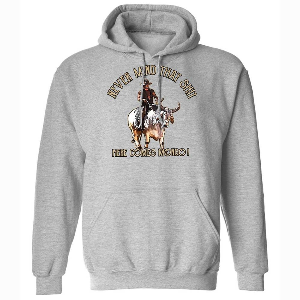 Classic Unisex Hoodie - T9YP3TDC - Sport Grey - 3