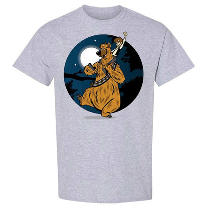 The Jungle Book Wars - Sport Grey - 3