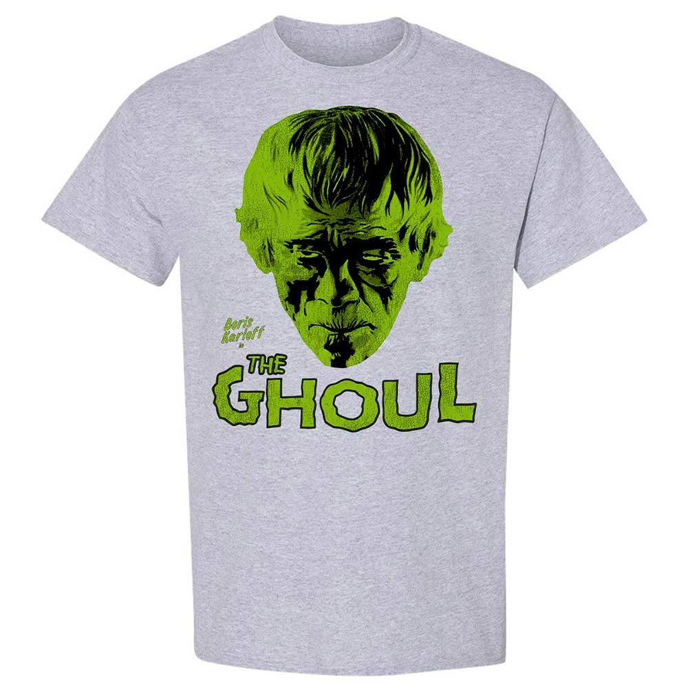 The Ghoul - Sport Grey - 3