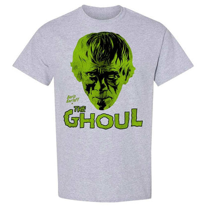 The Ghoul - Sport Grey - 3