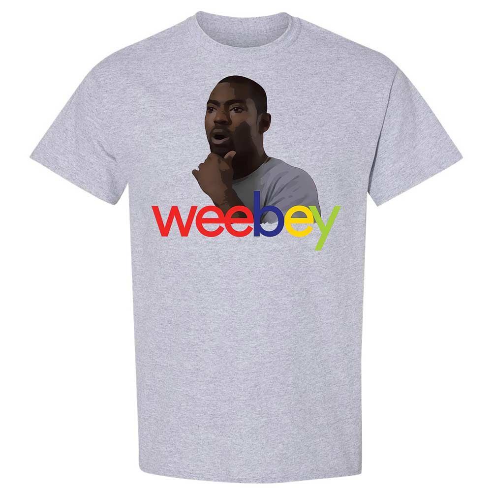 Wee-Bey - Sport Grey - 3