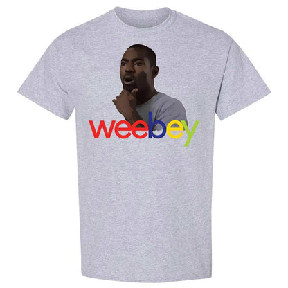 Wee-Bey - Sport Grey - 3