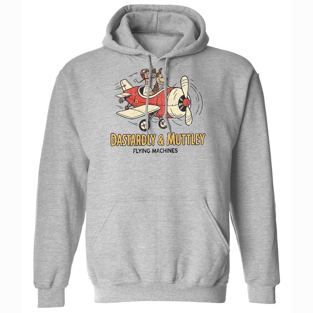 Classic Unisex Hoodie - 3FMV31TW - Sport Grey - 3