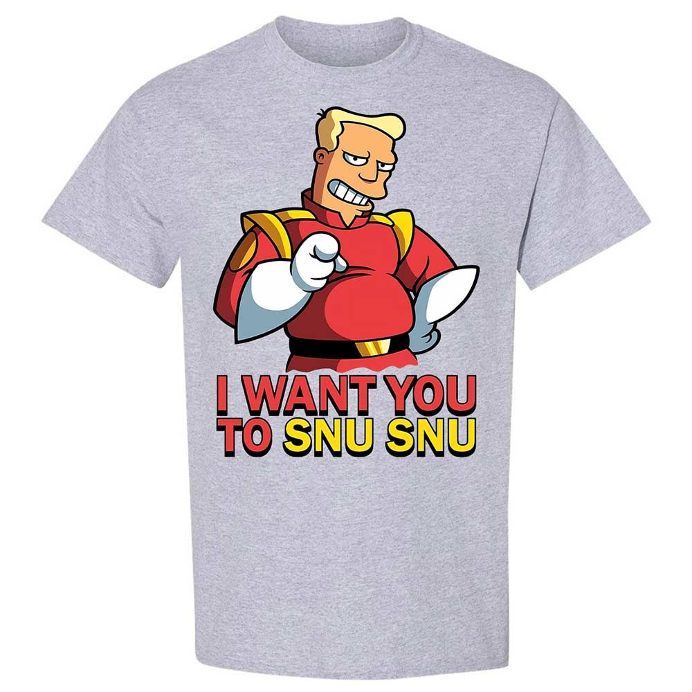 Classic Unisex T-Shirt - JBMEWKY4 - Sport Grey - 3