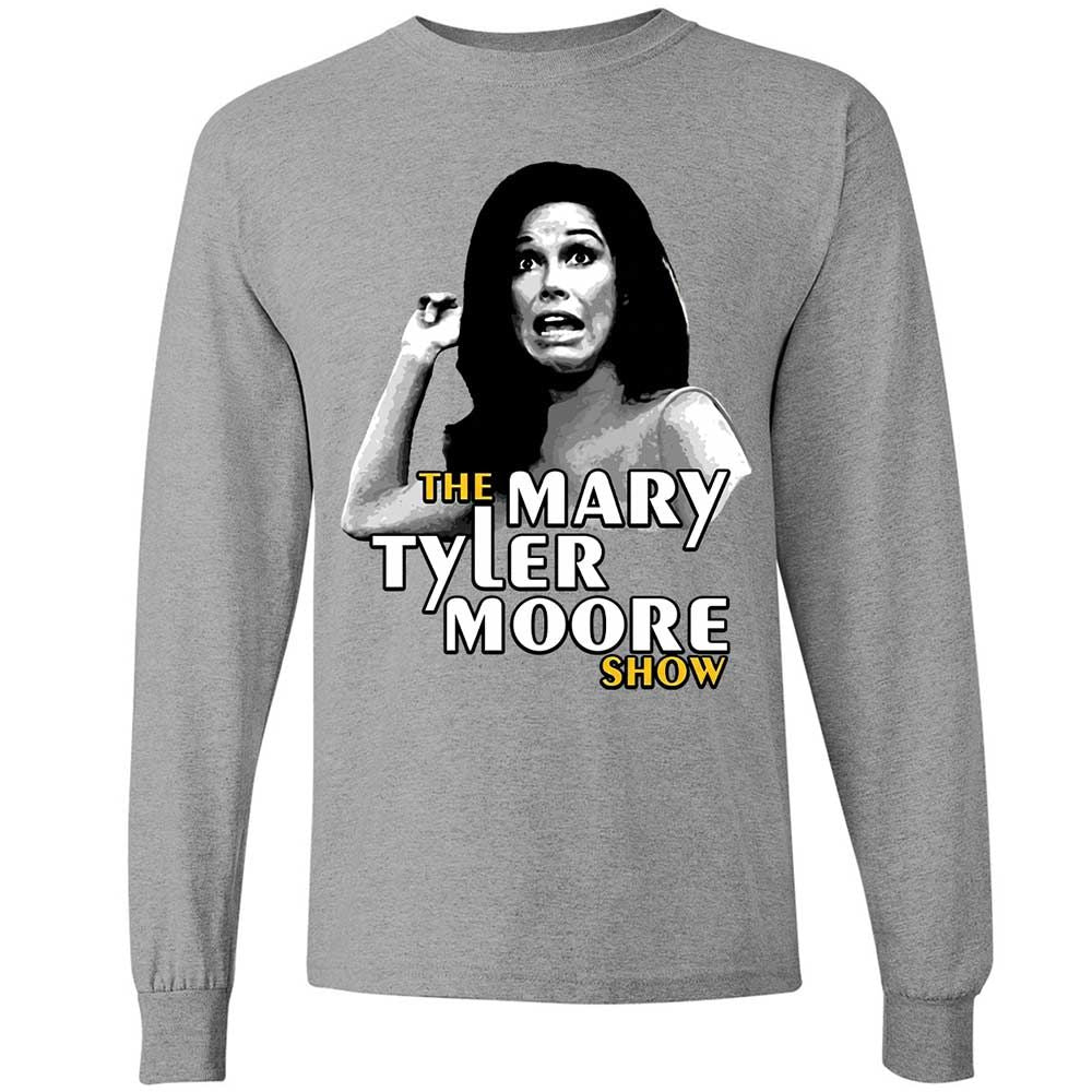 Vintage Mary Tyler Moore - Sport Grey - 3