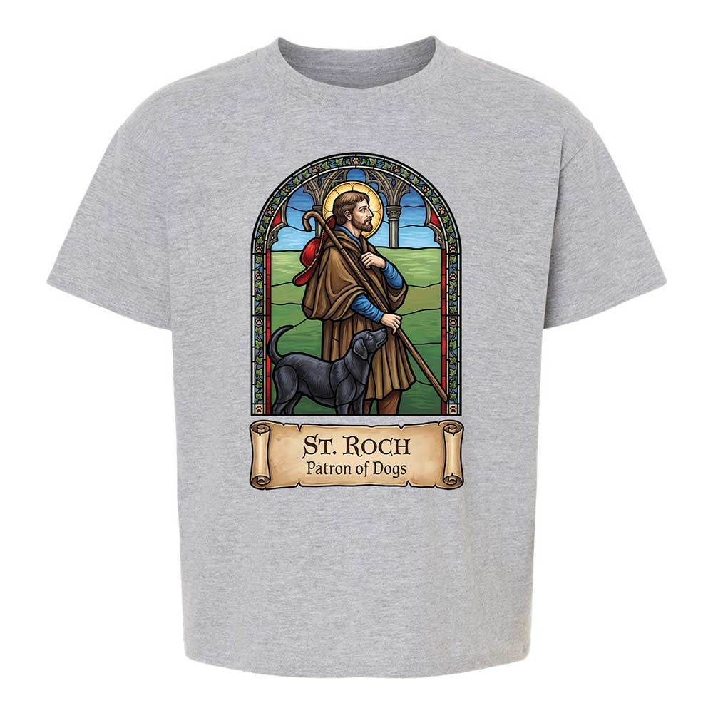 Patron of Dogs - Sport Grey - 3