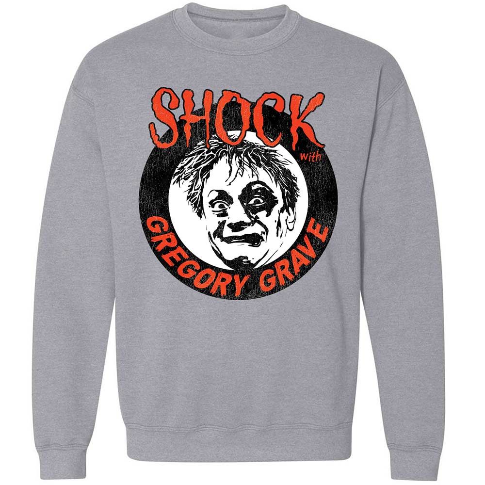 Our Lady of Hope - Sport Grey - 3