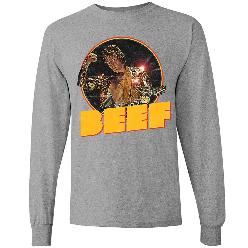 Salutations from the Other Side - Sport Grey - 3