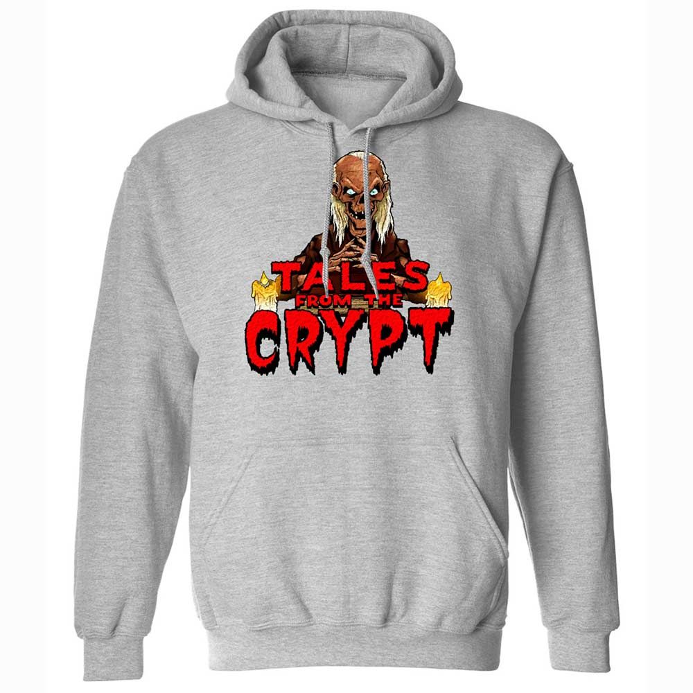 Crypt Keeper - Sport Grey - 3