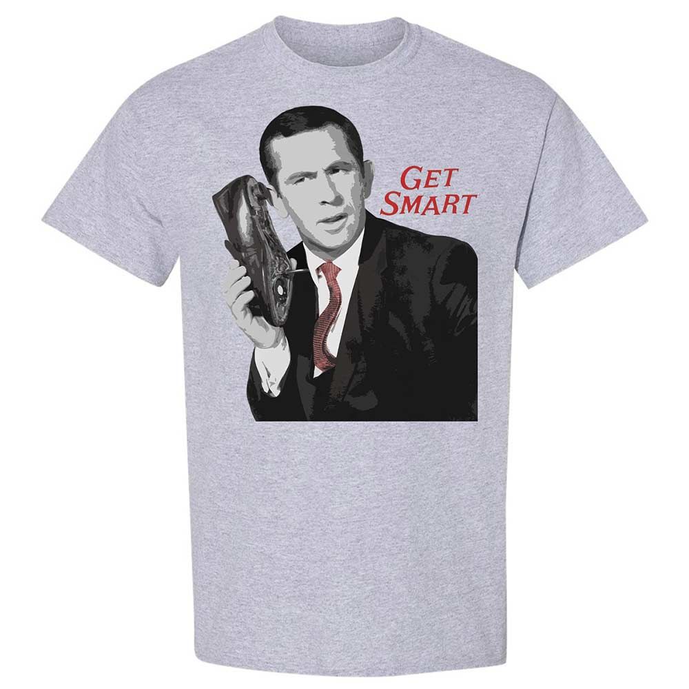 Classic Unisex T-Shirt - 3NLDDXFZ - Sport Grey - 3
