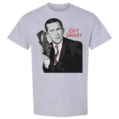Classic Unisex T-Shirt - 3NLDDXFZ - Sport Grey - 3
