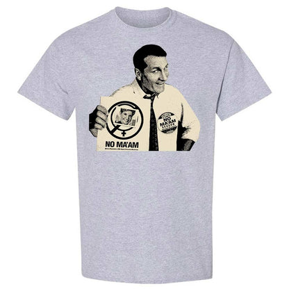 Classic Unisex T-Shirt - M7TSMR5A - Sport Grey - 3