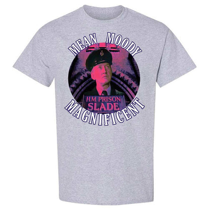 Classic Unisex T-Shirt - 99U1DUN8 - Sport Grey - 3