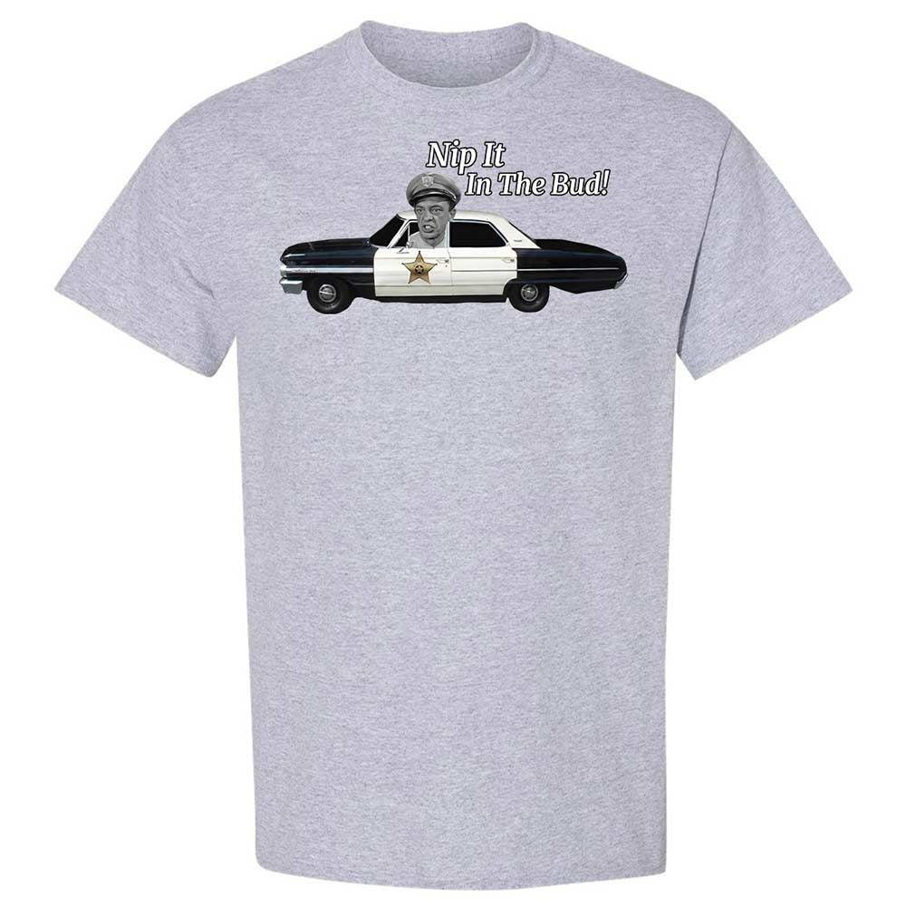 Classic Unisex T-Shirt - YNT5QBKE - Sport Grey - 3