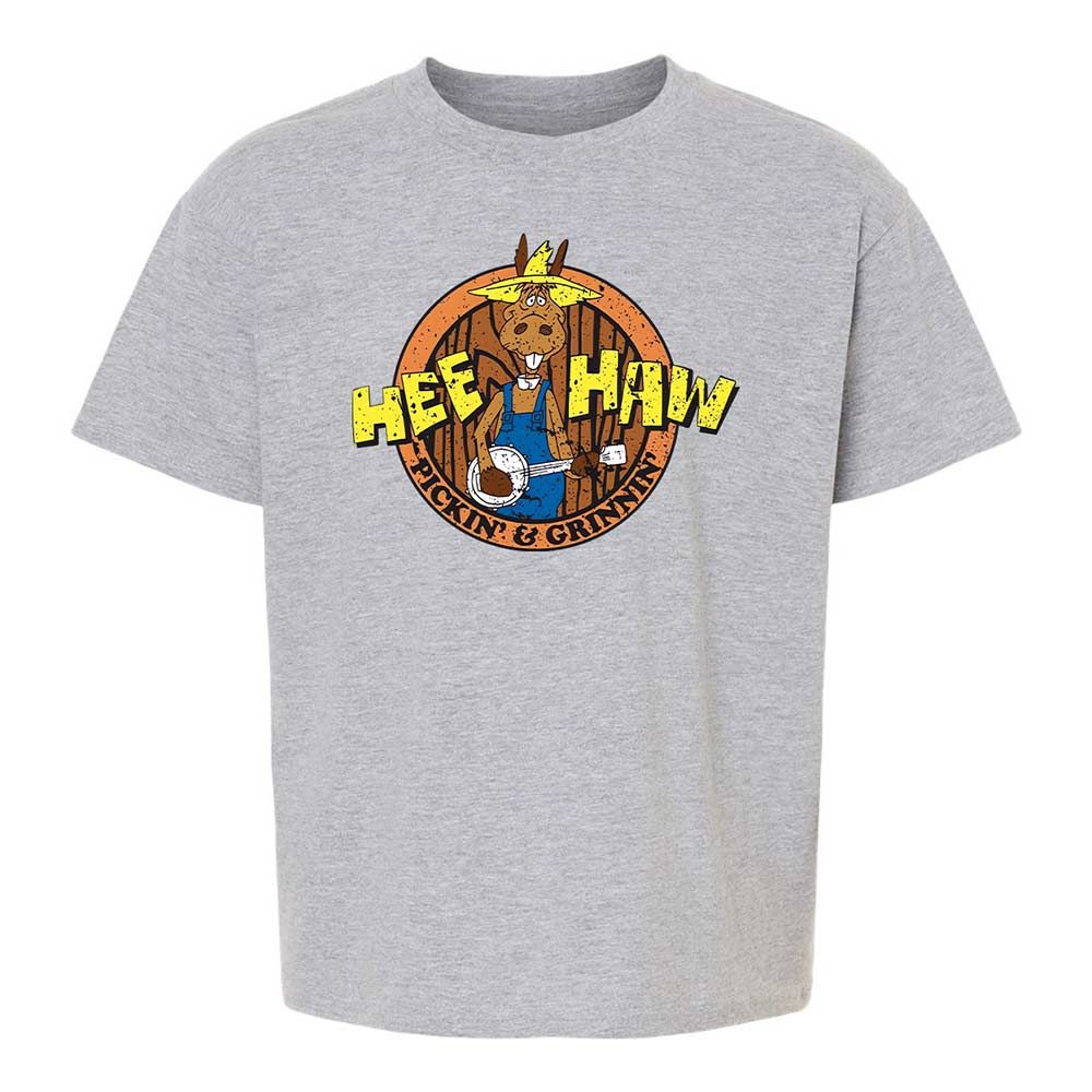 Kids T-Shirt - 77LDKY3M - Sport Grey - 3