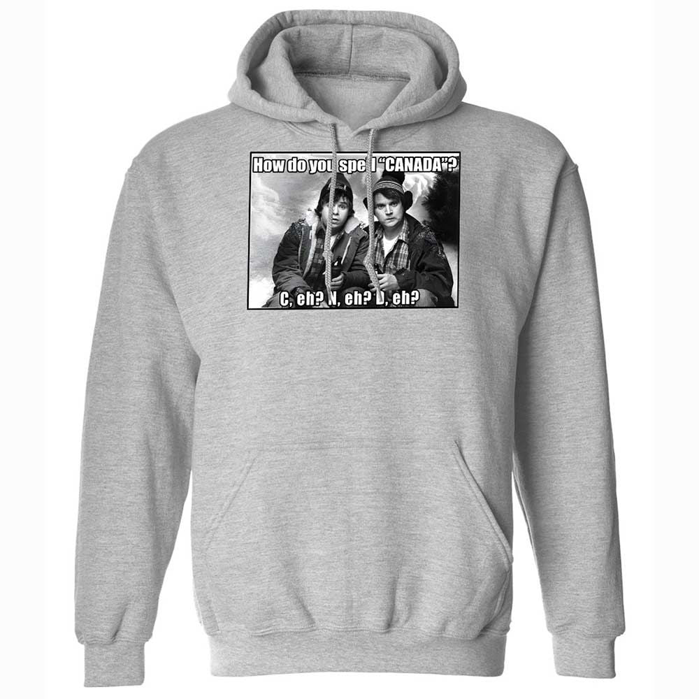 Take Off Hoser - Sport Grey - 3